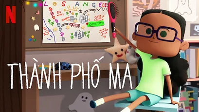 Thành phố ma  2021