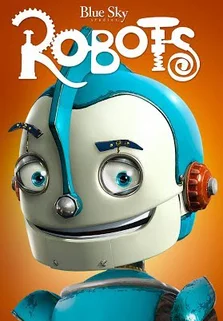 Thành Phố Robot  2005