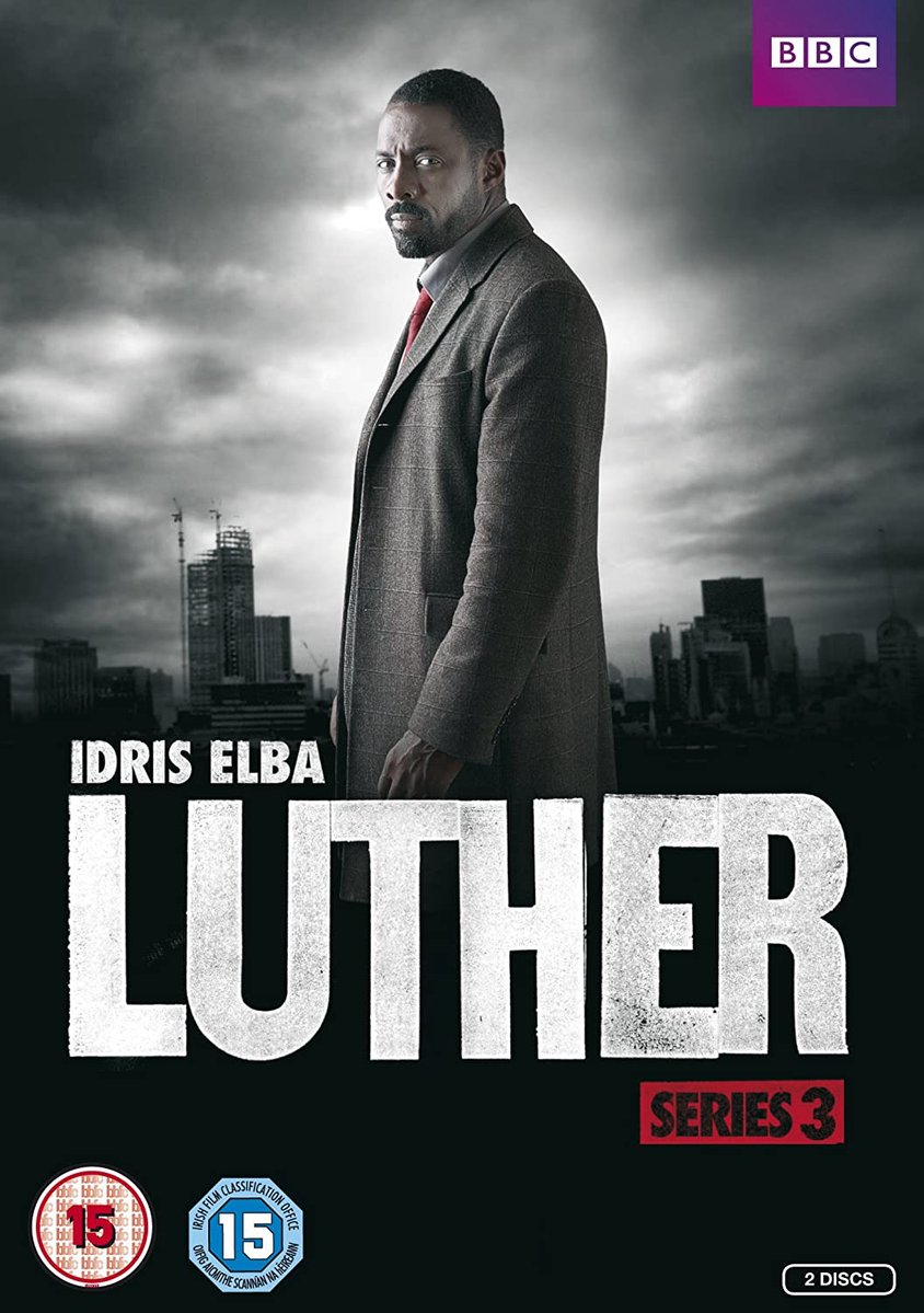Thanh Tra Luther 3  2013