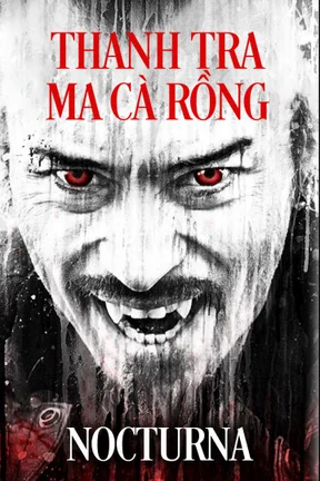 Thanh Tra Ma Cà Rồng  2015