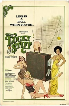 That Lucky Stiff 1980