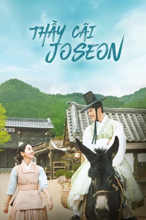 Thầy Cãi Joseon  2023