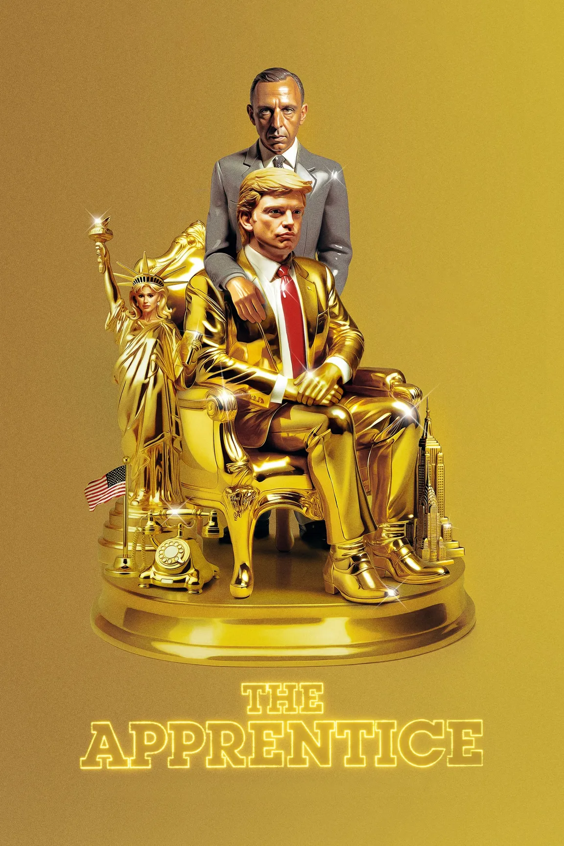 The Apprentice  2024