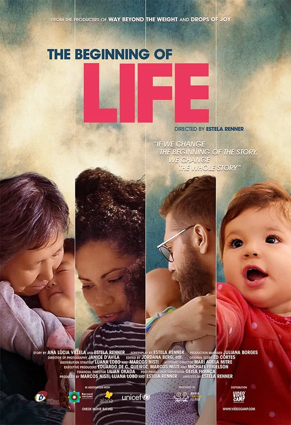The Beginning of Life  2016
