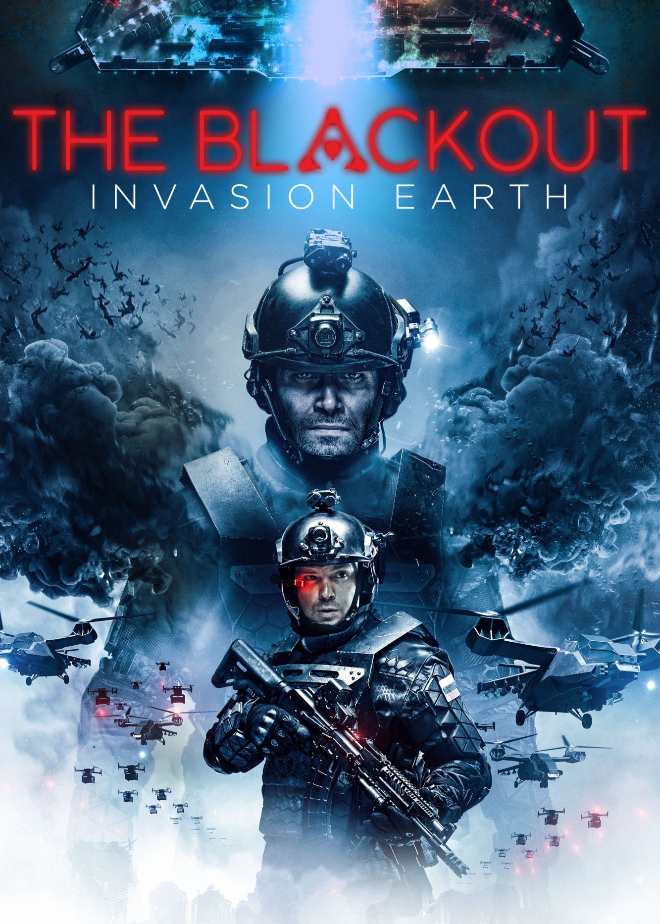 The Blackout  2019