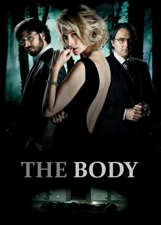 The Body  2012