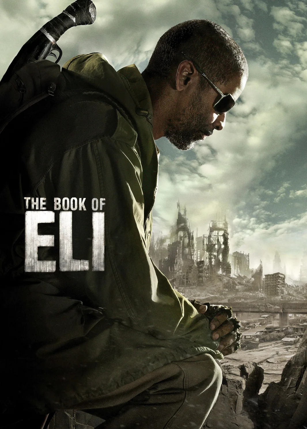 The Book of Eli  2010