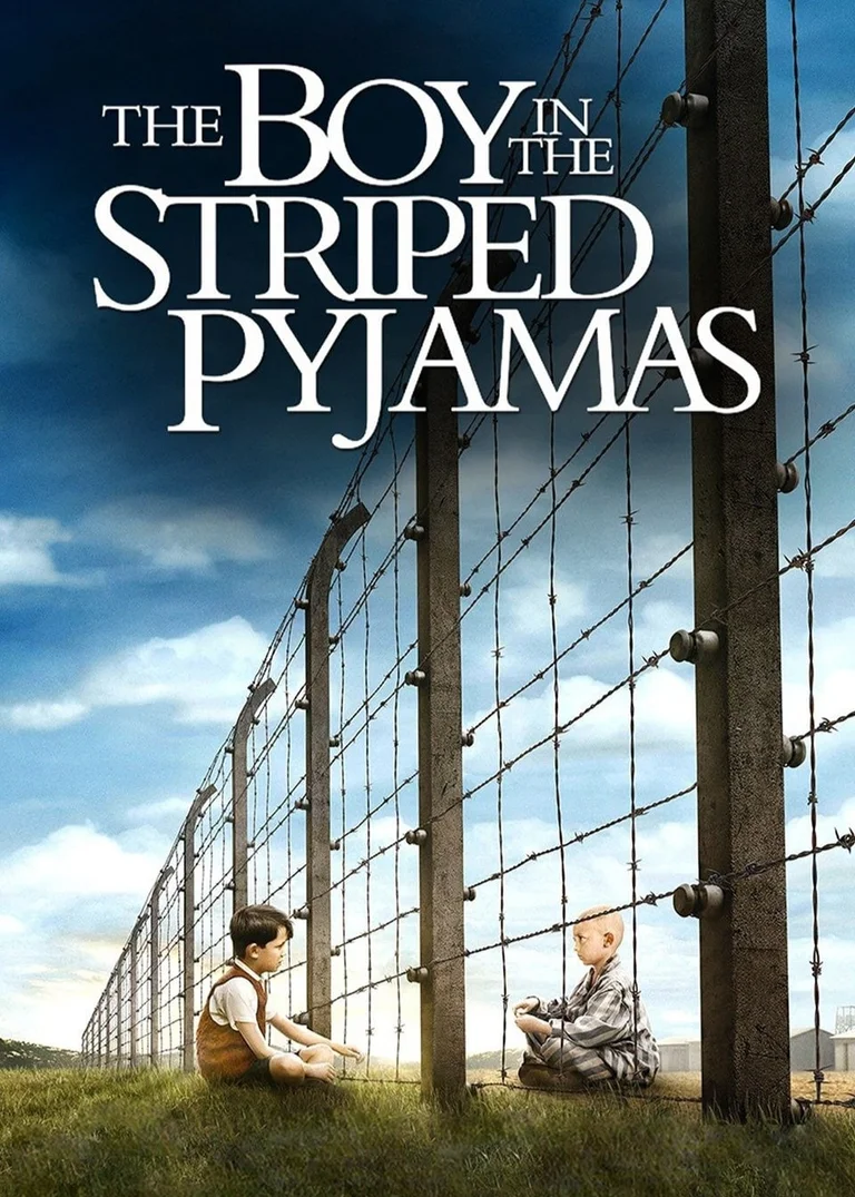 The Boy in the Striped Pajamas  2008