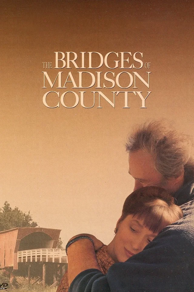 The Bridges of Madison County  1995