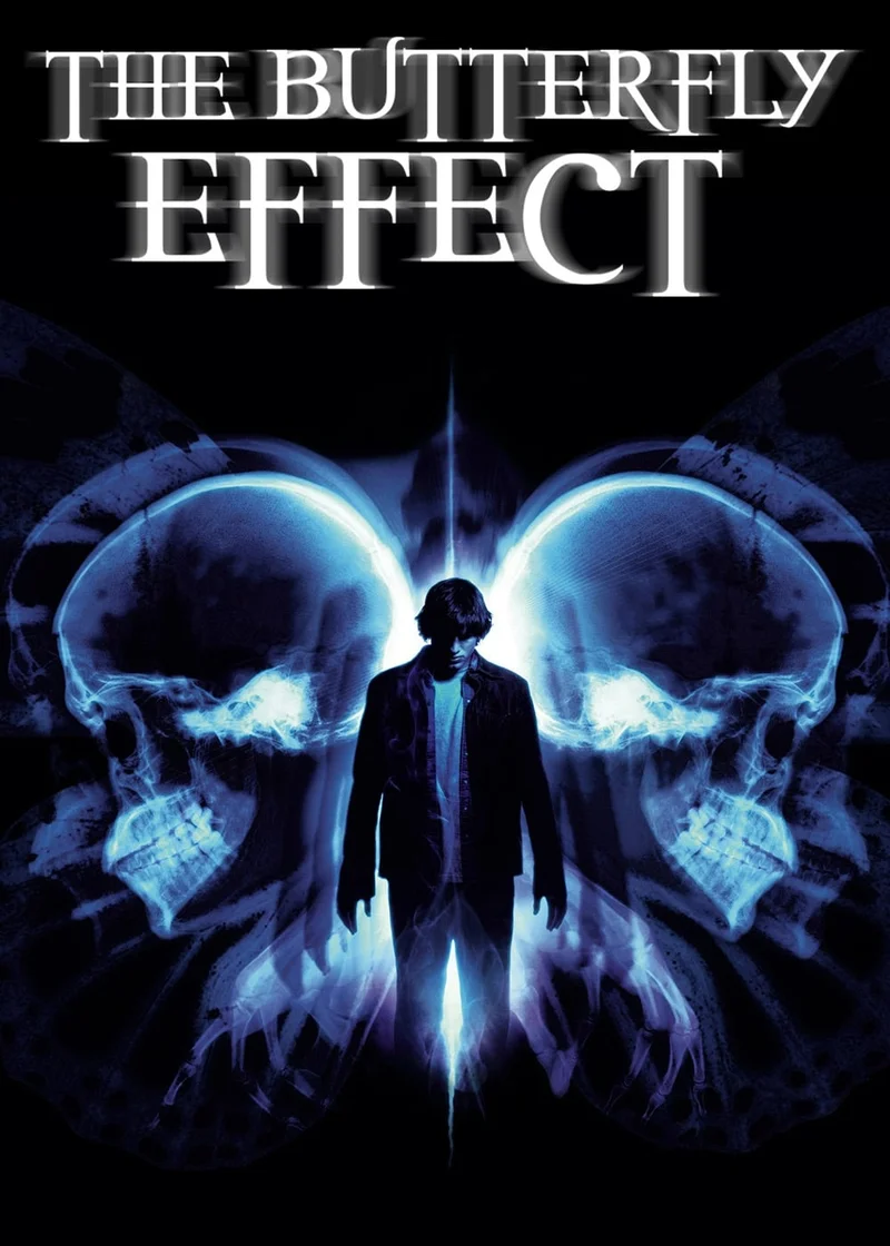 The Butterfly Effect  2004