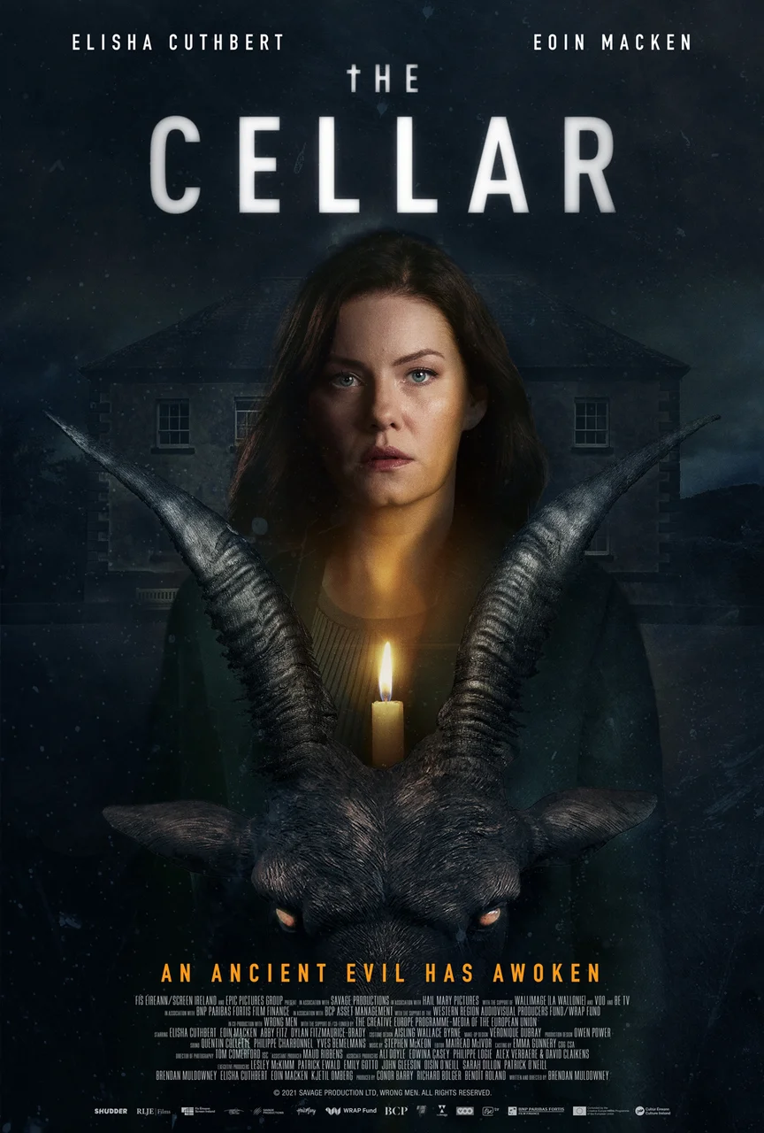 The Cellar   2022