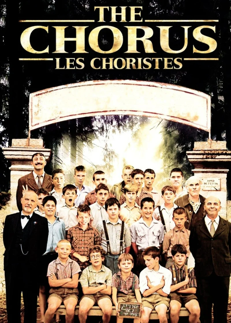 The Chorus  2004