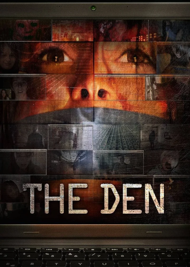 The Den  2013