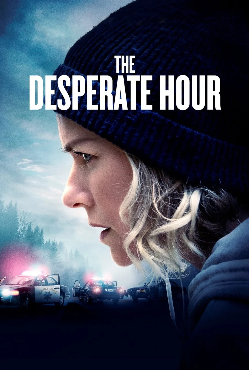 The Desperate Hour  2022