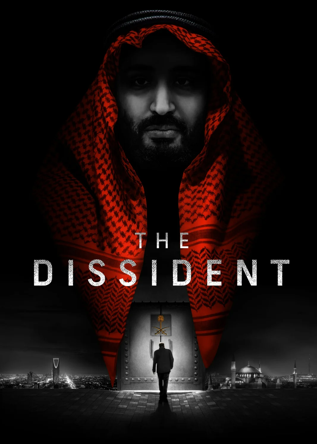 The Dissident  2021