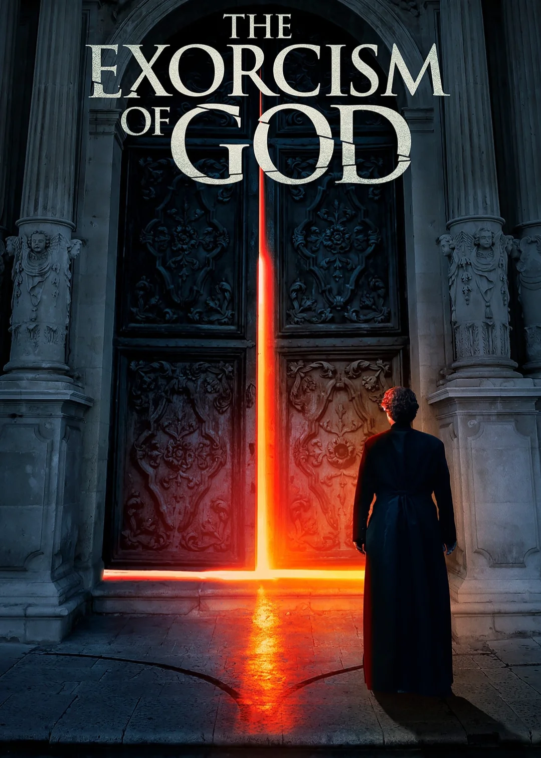 The Exorcism of God  2021