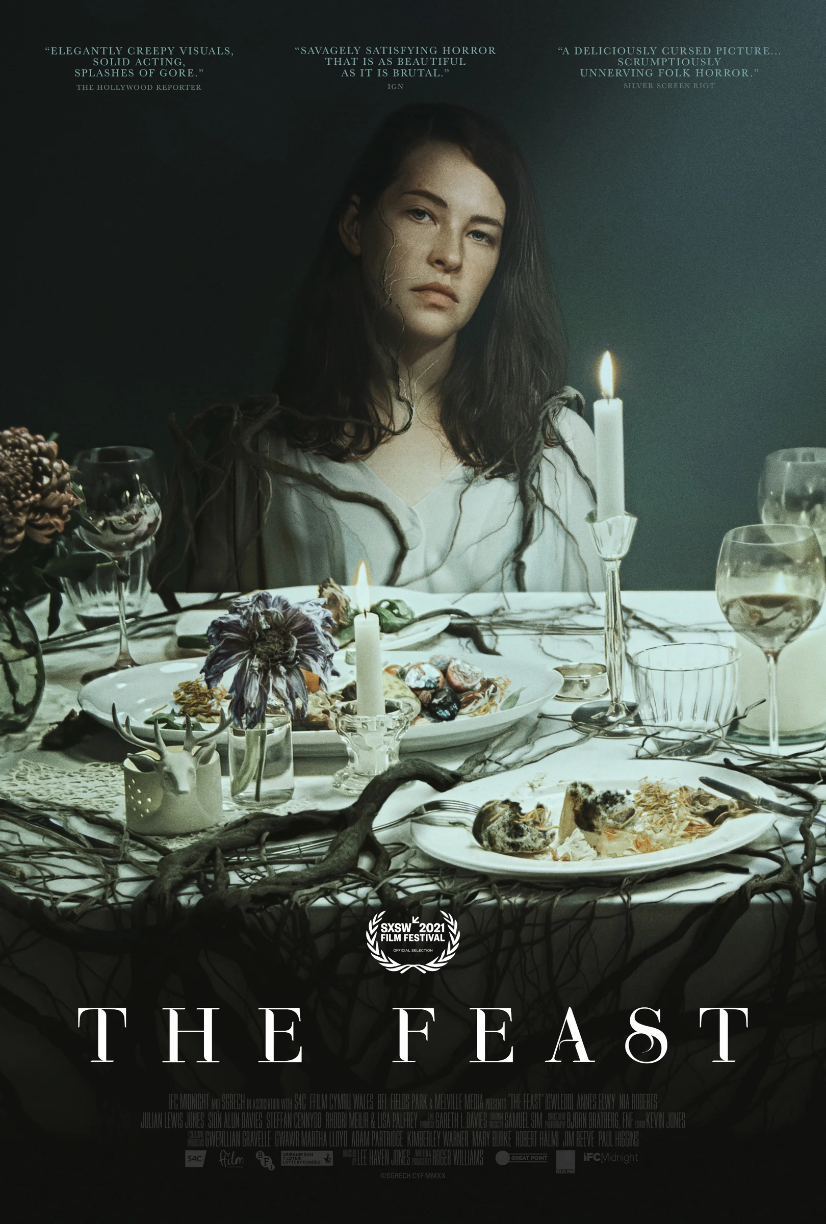 The Feast  2021