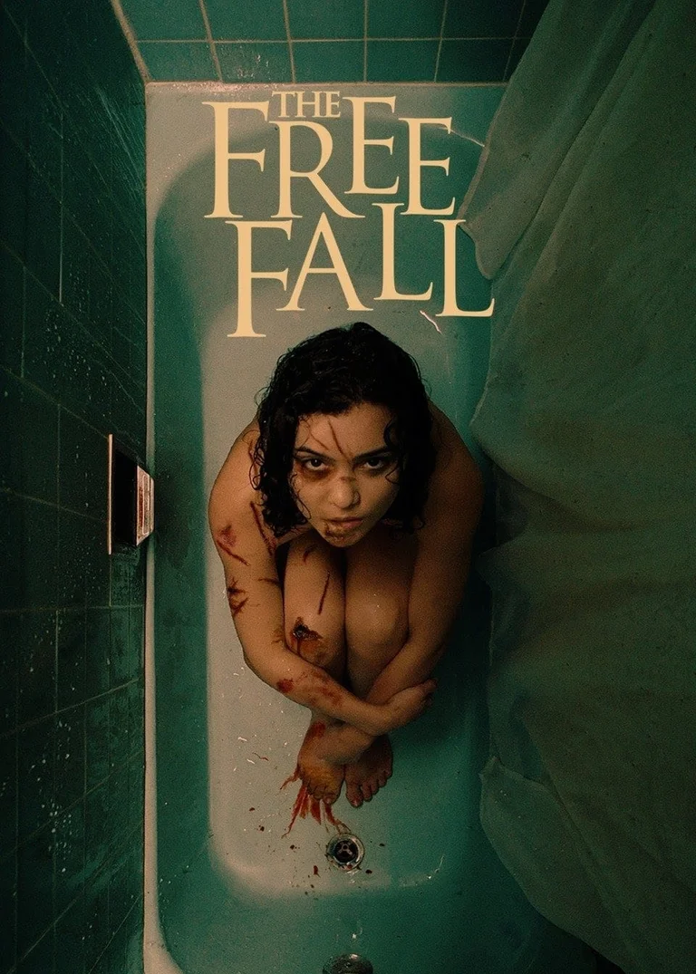 The Free Fall  2021