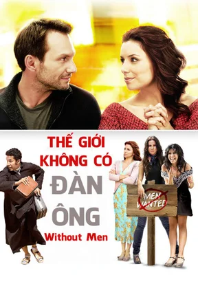 Thế Giới Không Có Đàn Ông  2011