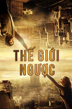 Thế Giới Ngược  2012