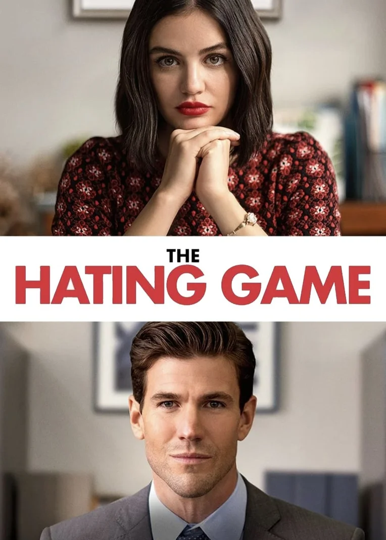 The Hating Game  2021