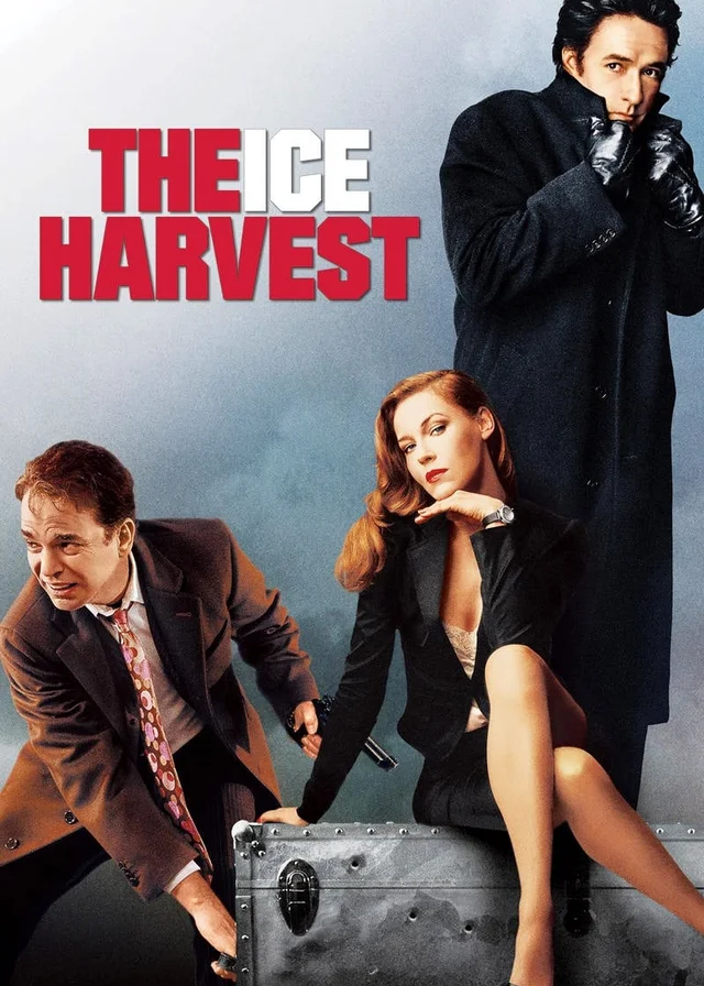 The Ice Harvest  2005
