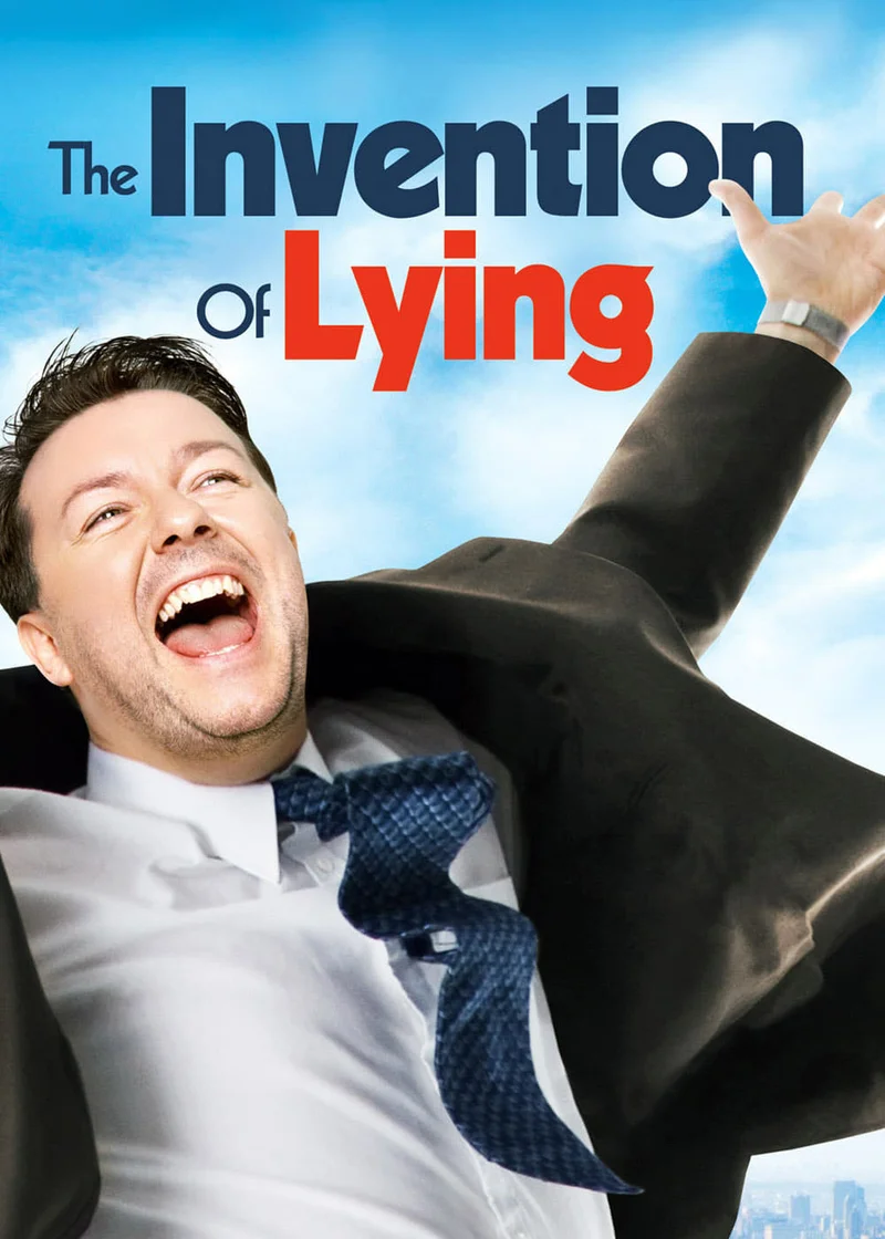 The Invention of Lying  2009