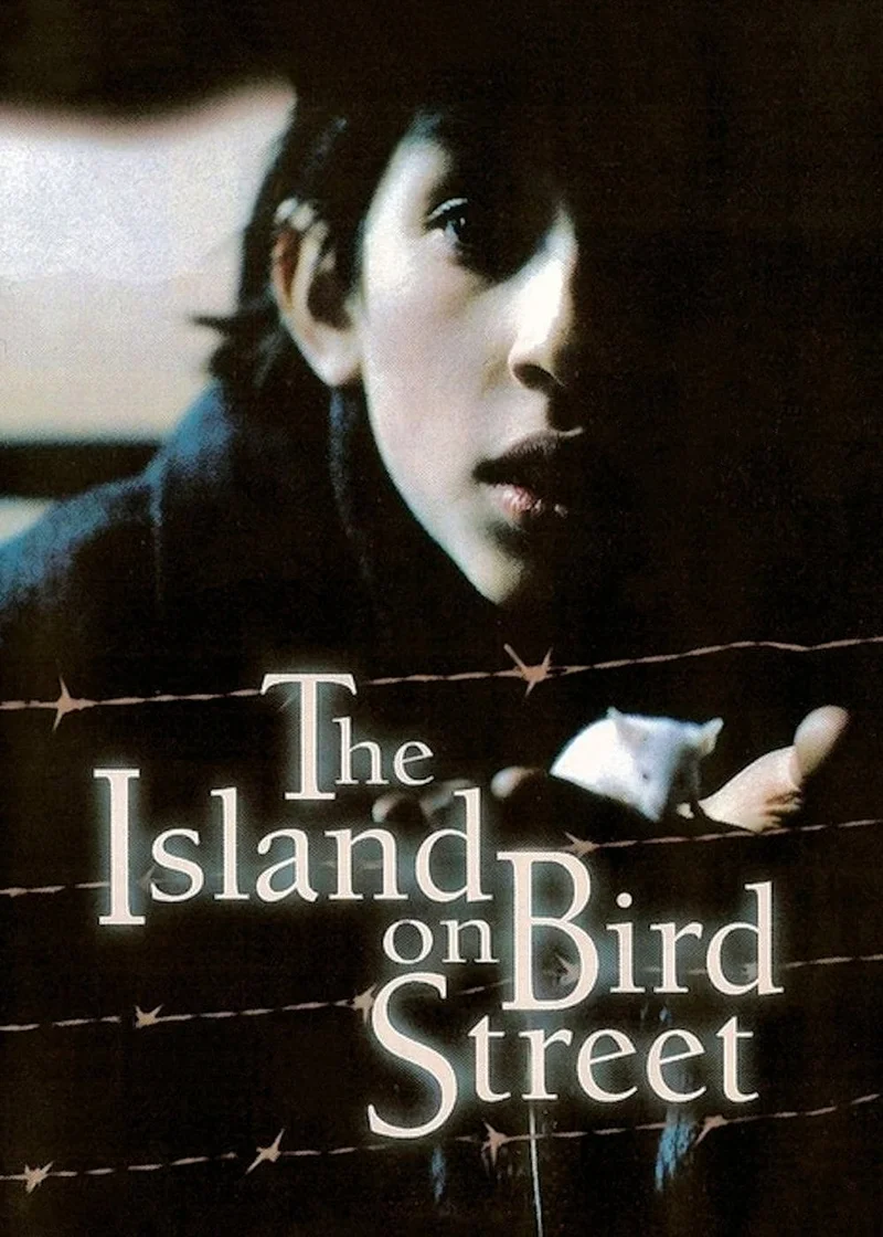 The Island on Bird Street  1997