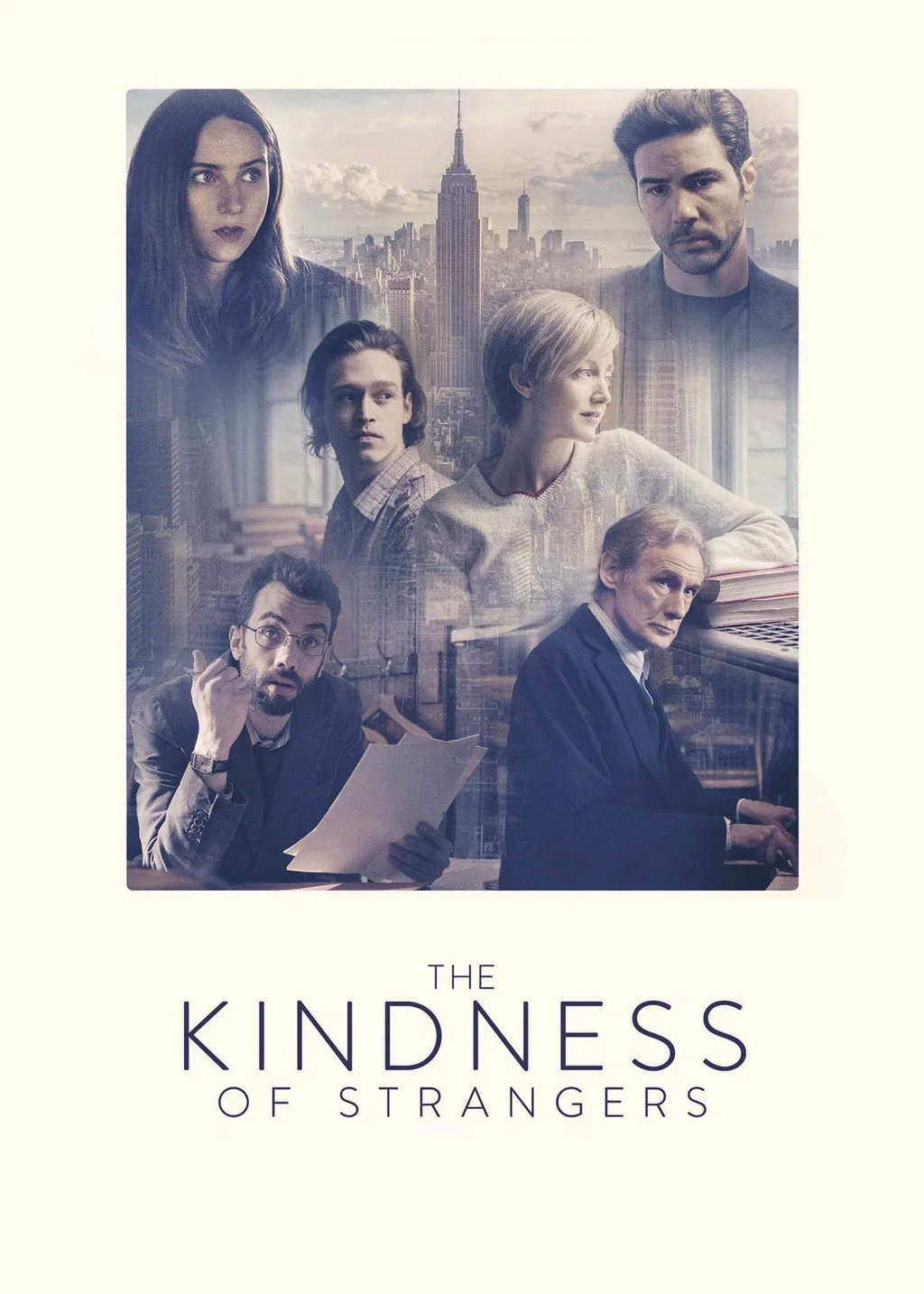 The Kindness of Strangers  2019