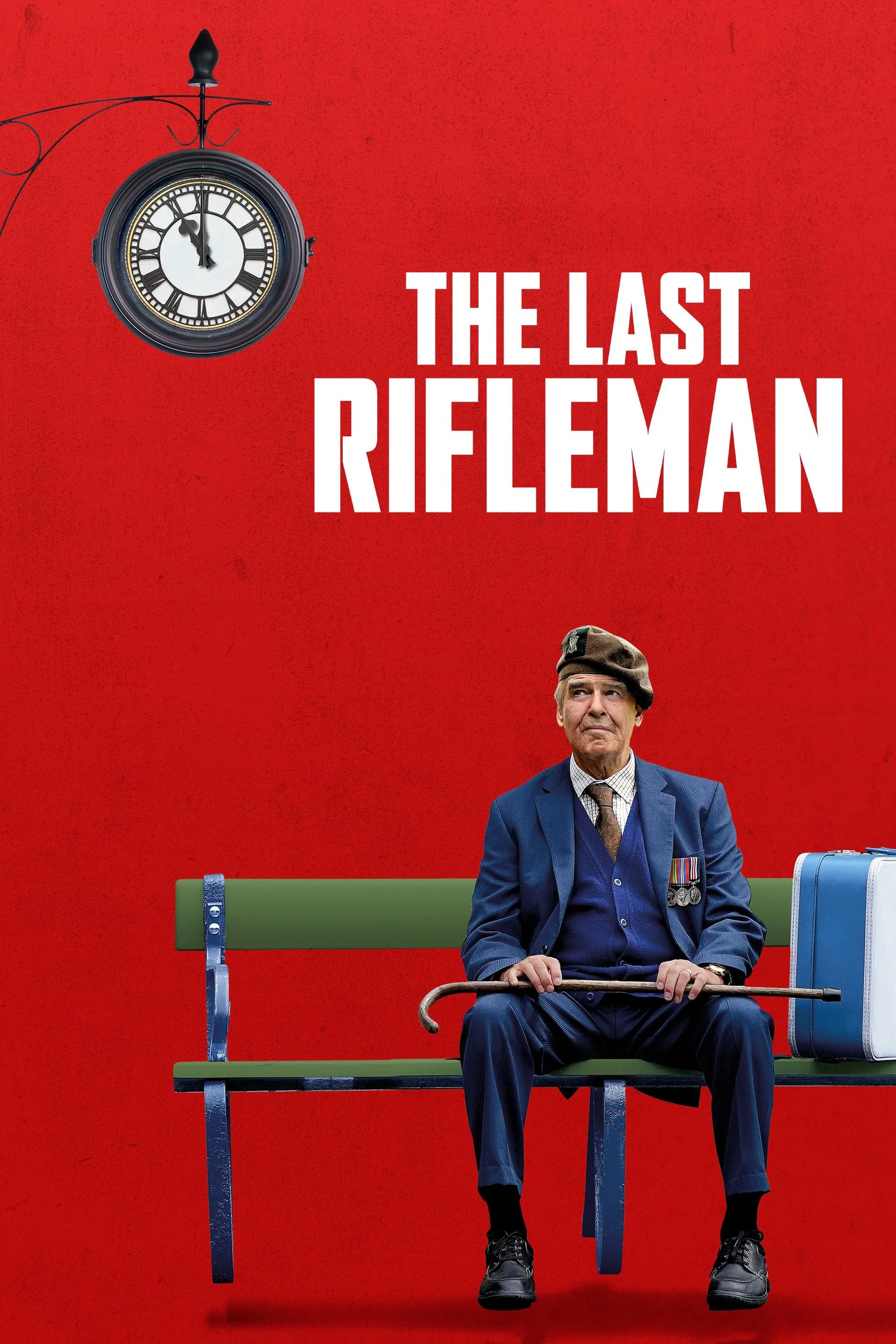 The Last Rifleman  2023