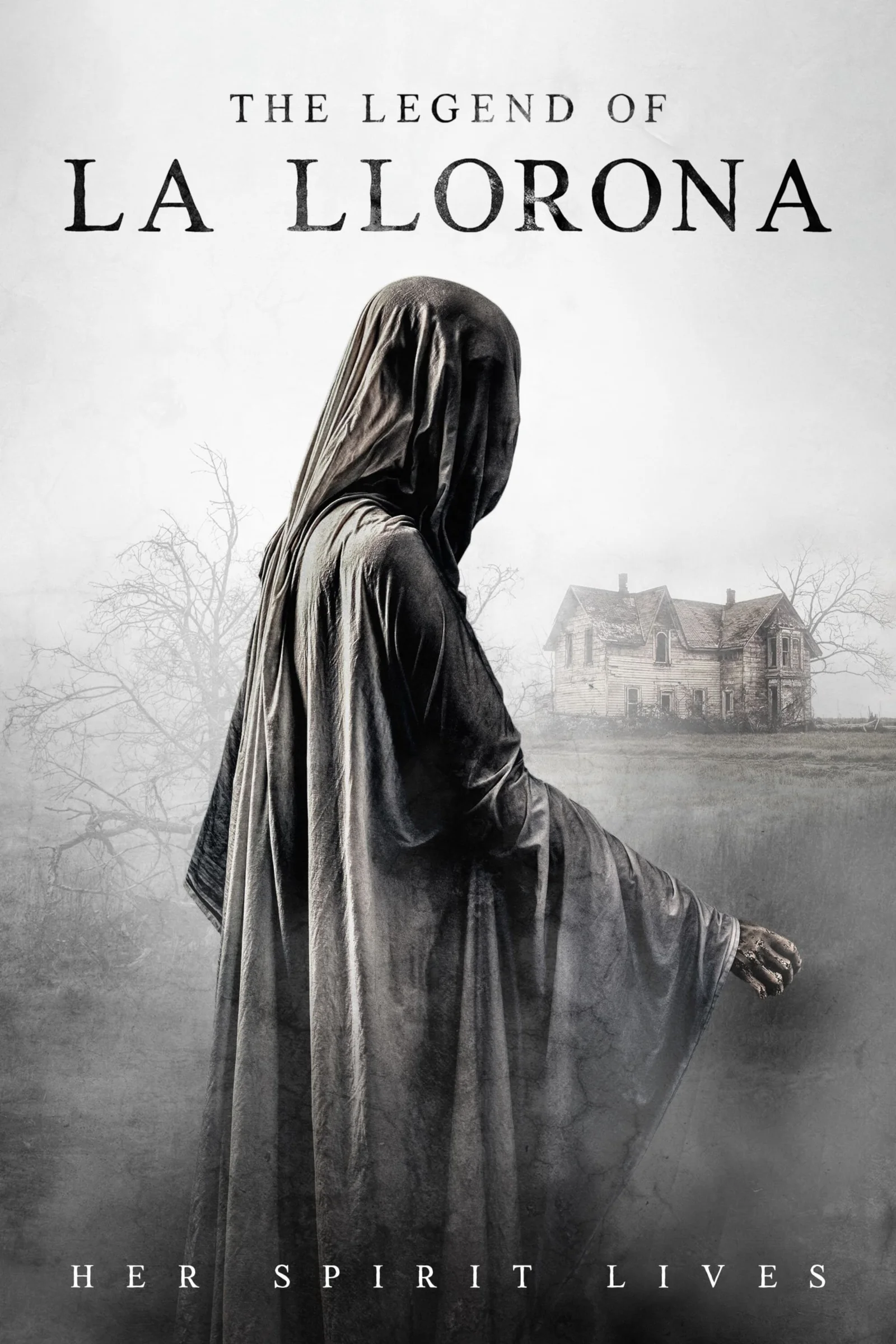 The Legend of La Llorona  2022