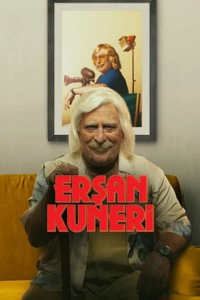 The Life and Movies of Erşan Kuneri (Phần 2)  2024