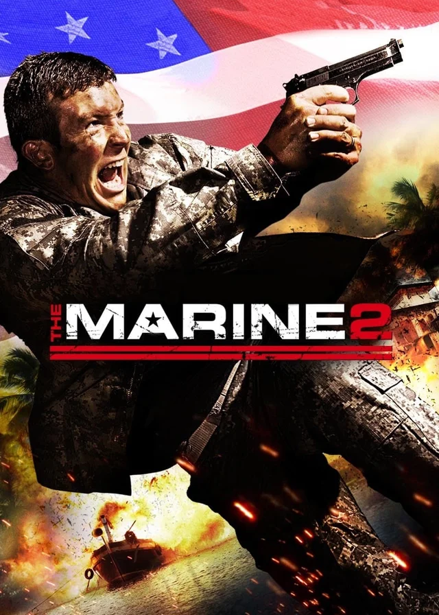 The Marine 2  2009