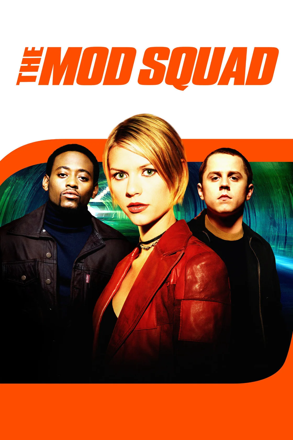 The Mod Squad  1999