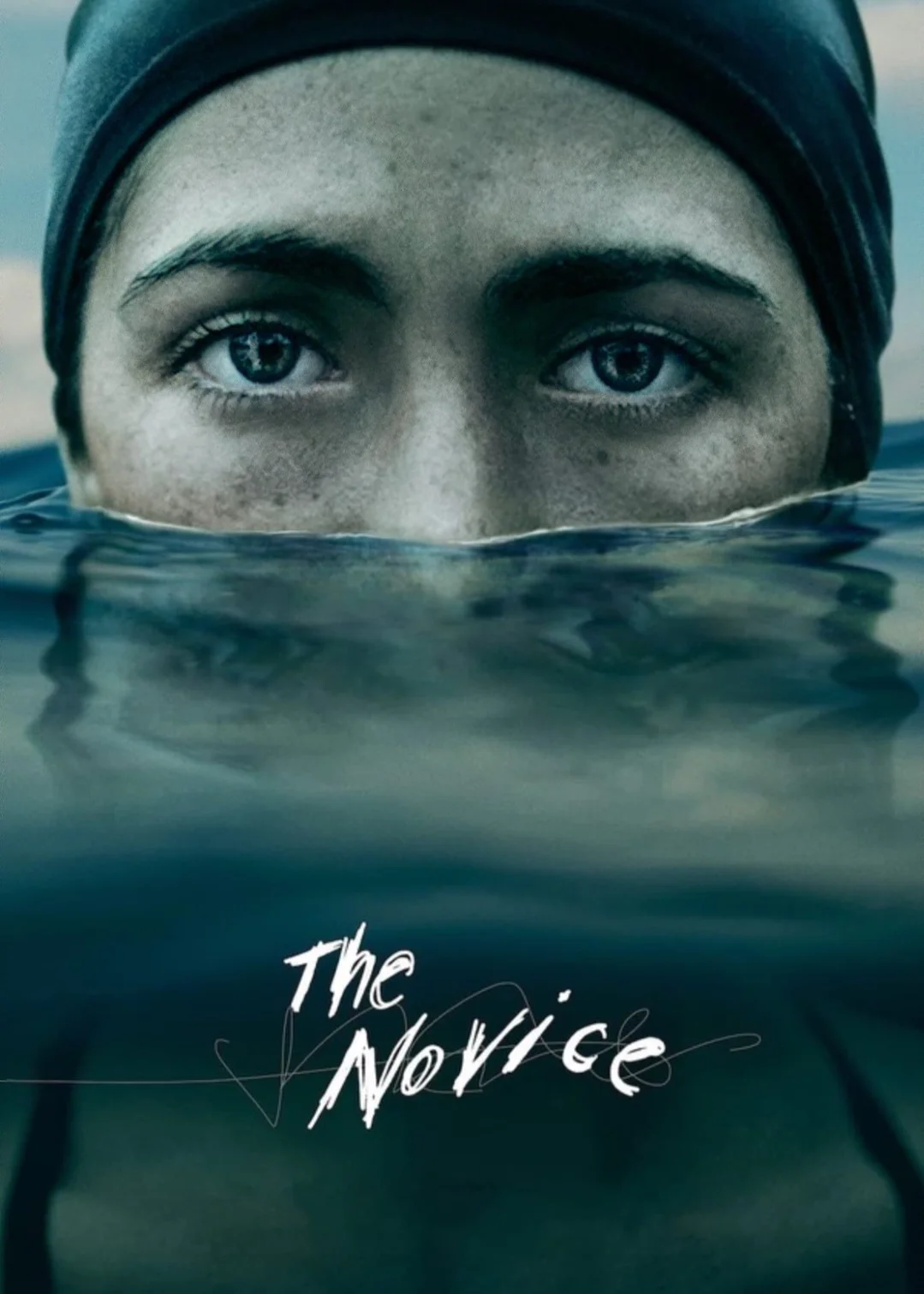 The Novice  2021