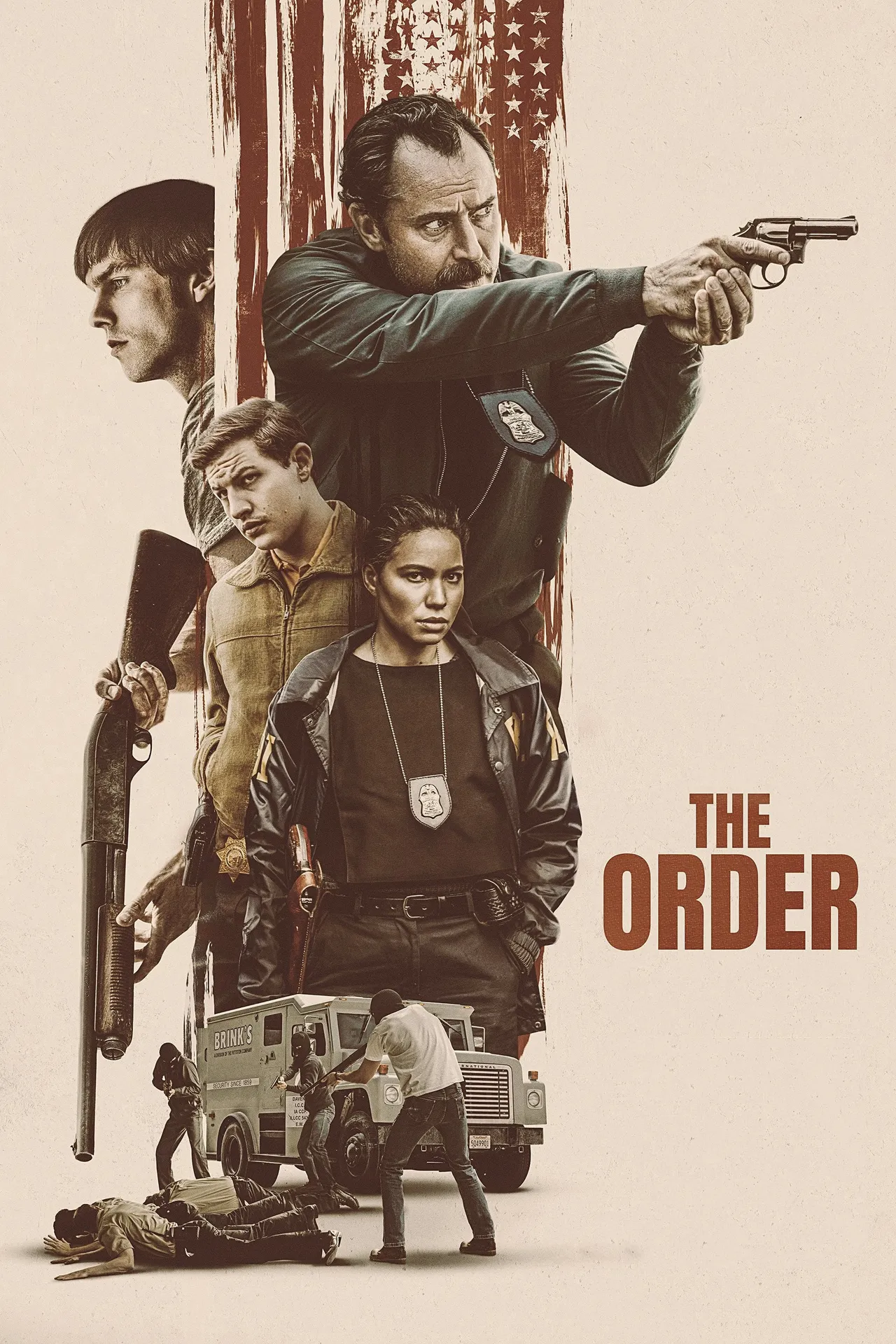 The Order  2024