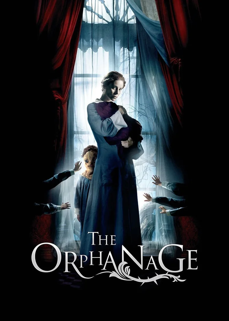 The Orphanage  2007