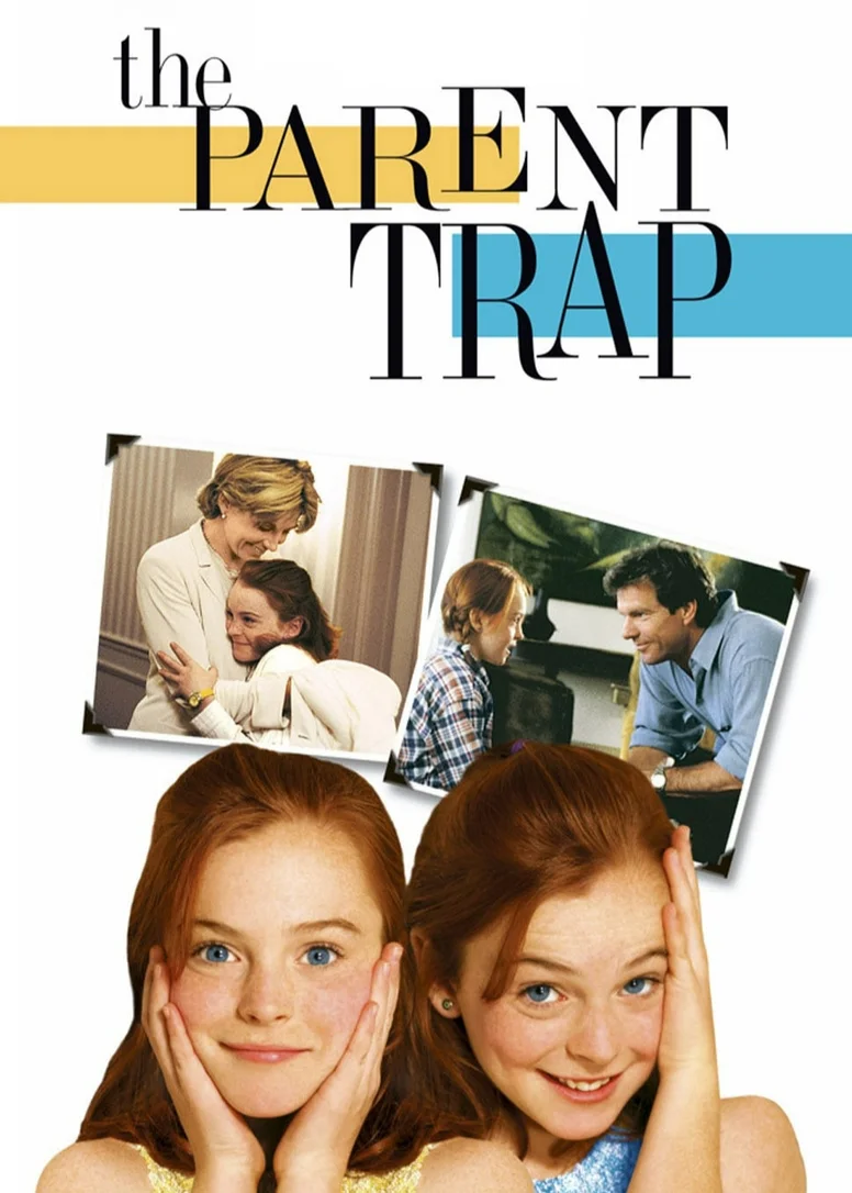 The Parent Trap  1998