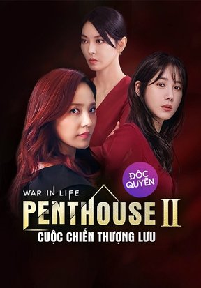 The Penthouse: Cuộc Chiến Thượng Lưu (Phần 2) 2022