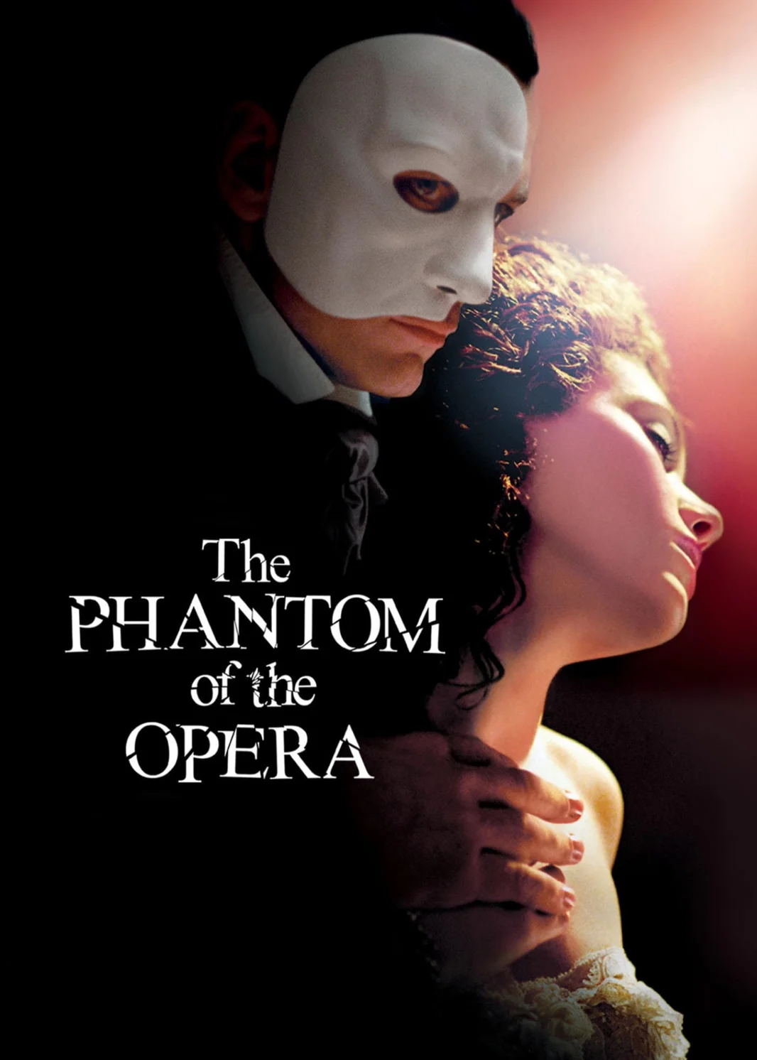 The Phantom of the Opera  2004