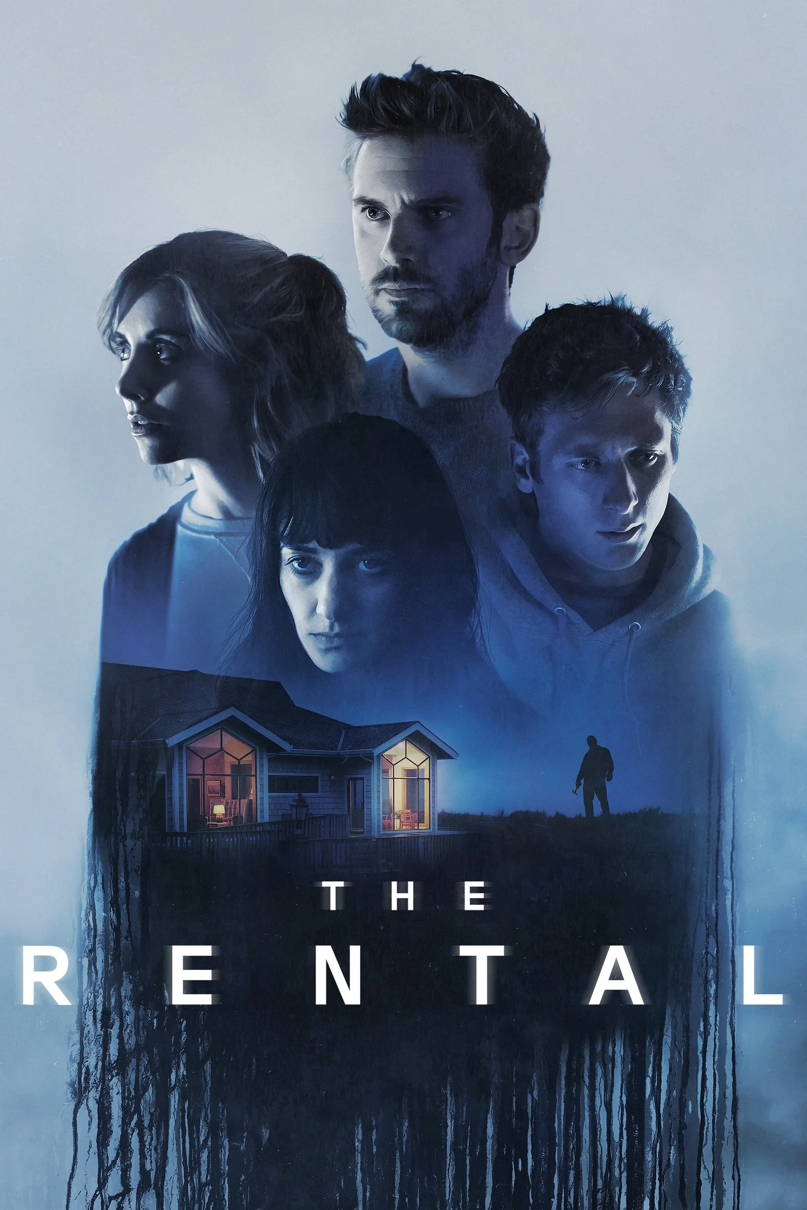 The Rental  2020