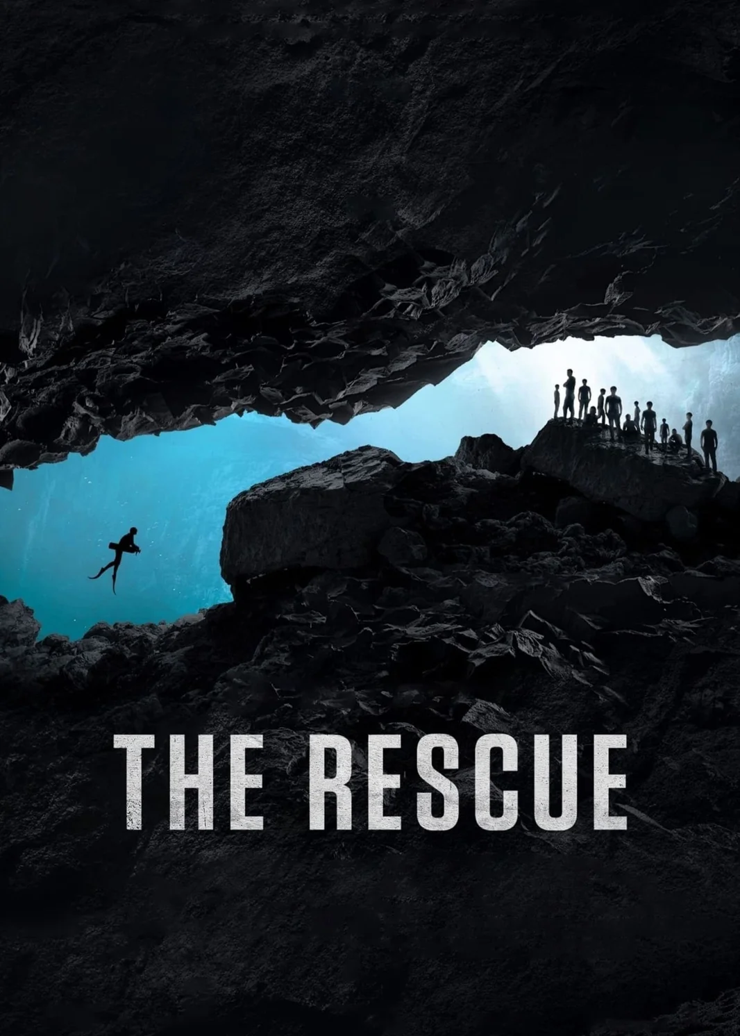 The Rescue  2021