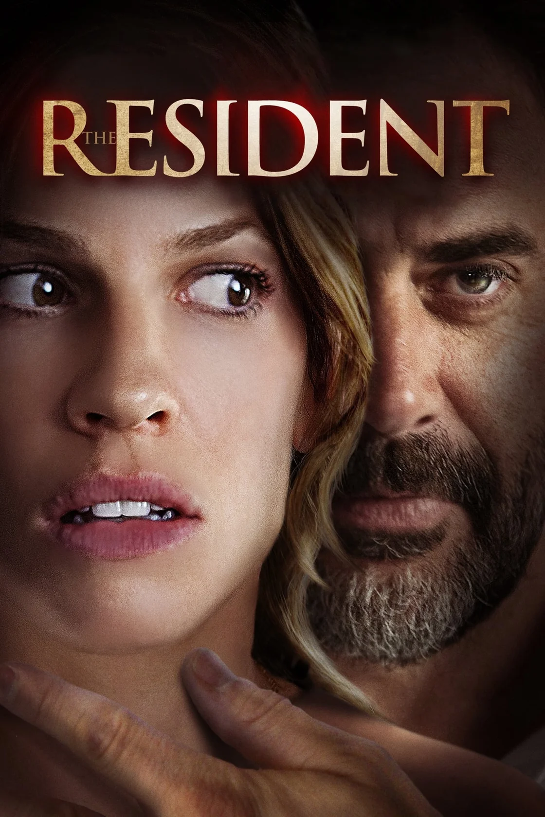 The Resident  2011