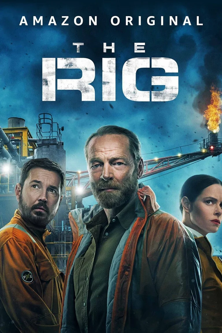 The Rig  2023