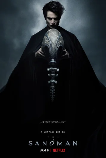 The Sandman: Người cát  2022