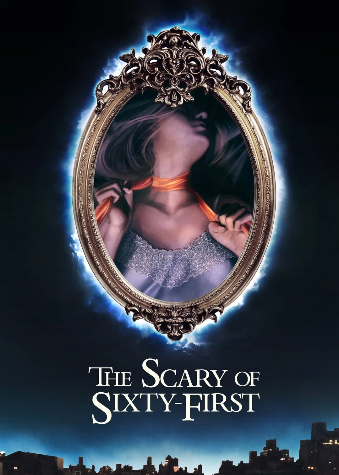 The Scary of Sixty-First  2021