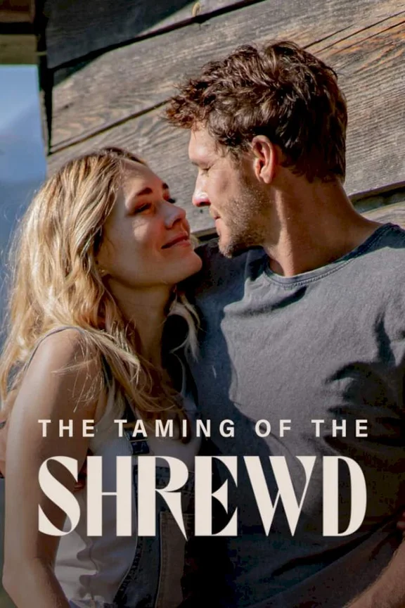 The Taming of the Shrewd  2022