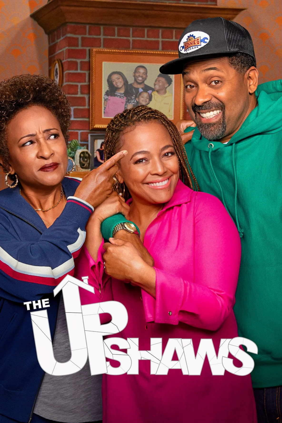 The Upshaws  2024