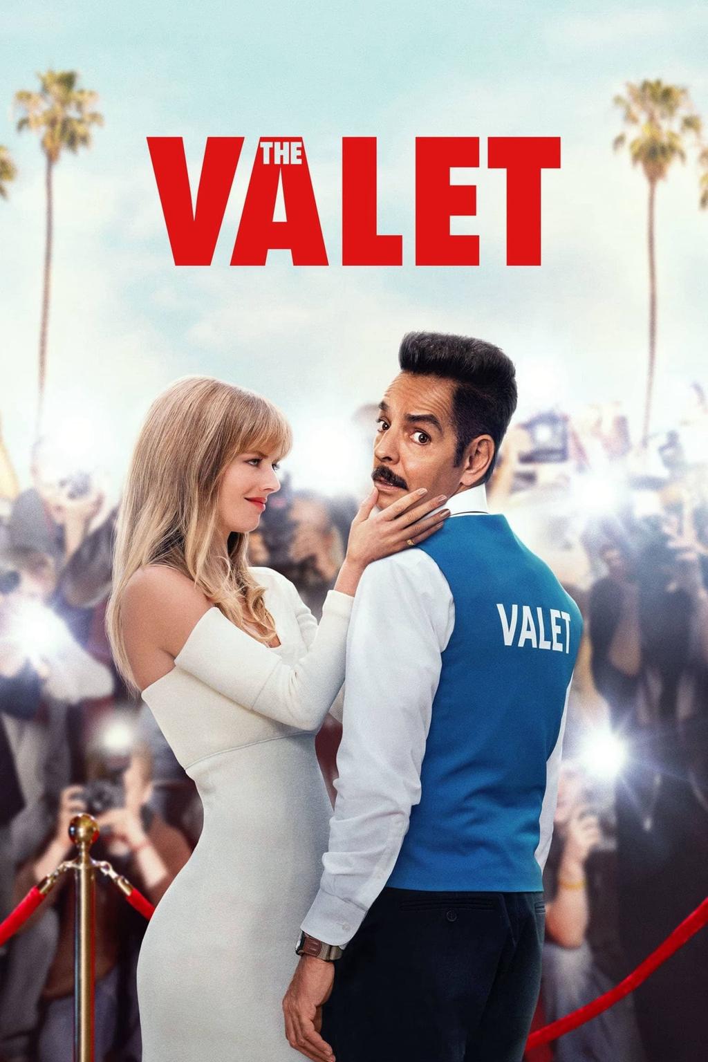 The Valet  2022