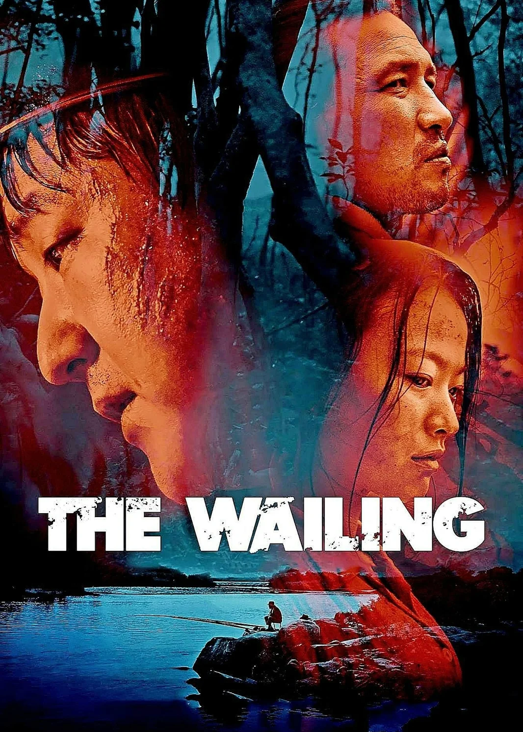 The Wailing  2010